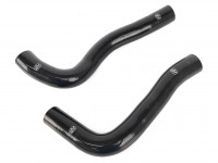 Патрубки радиатора Safari, Patrol Y60 TD42t (черный)