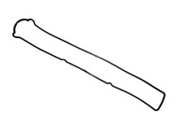 Toyota прокладка клапанной крышки 1JZ, 2JZ 1121446011