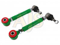 Toyota Mark 2 JZX90, JZX100 задние нижние рычаги схождения AJS PU (полиуретан)