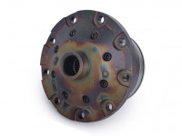 Блокировка пневматическая передняя HB Nissan Safari Y60, Y61, 31 шлица