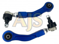 Рычаги развальные задние с регулировкой BMW E60 E61 E63 E64 E65 E66 01-10