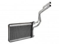 Радиатор отопителя Lexus IS200 98-05