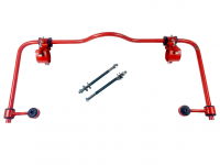 Стабилизатор поперечной устойчивости задний ВАЗ 2101-07 Нива