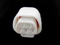 Toyota фишка моторчика дворников 5 пинов 9098011599