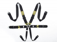 Beltenick ремень безопасности 6 точечный до 2031