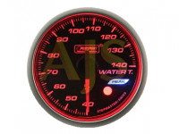 Датчик Prosport WRC (Тайвань) 60мм температура охлаждающей жидкости