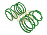 Пружины заниженные AJS Subaru Legacy BL, BP передние