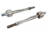 Mazda RX8 рулевые тяги усиленные на ШС