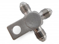 Тройник тормозной системы AN3 папы