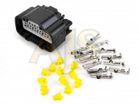 Фишка игнитора 1jzgte TT 9098011151