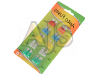 Набор предохранителей