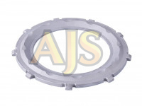 EDEL прижимная пластина 12мм