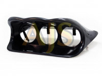 Подиум под датчики Subaru GDВ 00-07 60мм