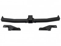 Фаркоп BMS для Toyota RAV4  08-13 (полимерное покрытие)