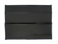 Крышка кузова тип A жесткая Volkswagen Amarok 5" 10-18 crew cab