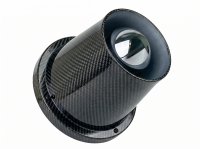 Simota фильтр нулевого сопротивления в термокорпусе Space 165-175-77 (карбон)