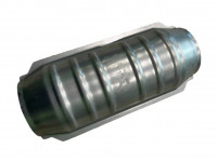 Защита резонаторов 280x135x60мм