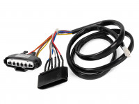 Блок управления дросселем TC1 Shadows