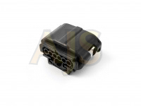 Фишка 6 пин для Toyota 9098012303