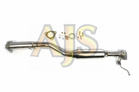 Даунпайп Mazda RX8