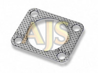 Прокладка под фланец турбины DSM