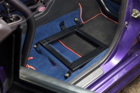 Taiko опора сиденья ВАЗ Приора (левая)