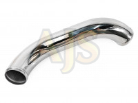 Пайп верхний правый Toyota JZX100 VVT-I