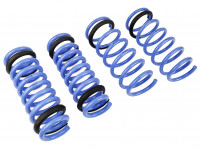 Triple S пружины под занижение Lexus IS250, 350 XE30 2014+