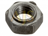 Гайка приварная для ремней безопасности 7, 16-20 UNF