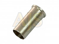 Гильза обжимная шланга AN3 тефлон