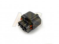 Фишка датчика скорости 9098011143