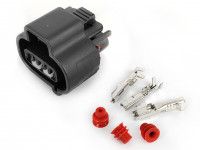 Фишка датчика скорости 9098011143