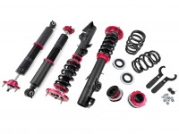 Койловеры MDU track BMW E36