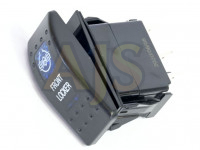 HF кнопка передняя блокировка