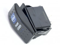 HF кнопка передняя блокировка