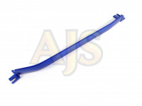 Распорка передняя нижняя VW Golf MK7 MK7.5 GTI (синий)