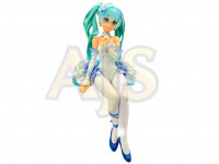 Аниме фигурка Hatsune Miku Papaya Elf