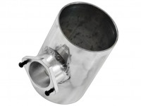 Simota адаптер под MAF с фланцем Audi A4 2.0 5v, S3 1.8T