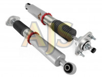 Койловеры AJS BMW 3 E46 97-06