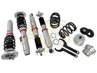 Койловеры AJS BMW 3 E46 97-06