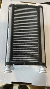 Радиатор отопителя Subaru lmpreza GE, GH 07-11, Forester SH 07-13, Subaru XV 11-16 УЦЕНКА