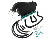 Коллектор впускной с интегрированным интеркулером BMW 3 G20 B48 19+