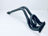 Выпускной коллектор ВАЗ 2110, Приора 2170 паук 16кл, 4-2-1, Субару саунд (Неокрашенный)