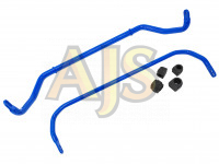 Стабилизаторы поперечной устойчивости BMW 5 series G30, G38