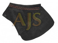 Чехол на ручник Toyota Mark 2 JZX90,  JZX100 натуральная замша