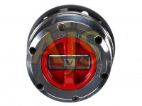 Муфта свободного хода хаб колесный для Mazda KIA Bongo Sportage механический усиленный 26 шлицев