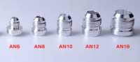 Адаптер для приварки AN12 нержа