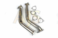 Даунпайп Nissan G35,  350z 03-06