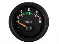 Датчик DEPO серия для яхт вольтметр