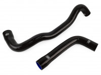 Патрубки радиатора Nissan Terrano 50 TD27 (черный)